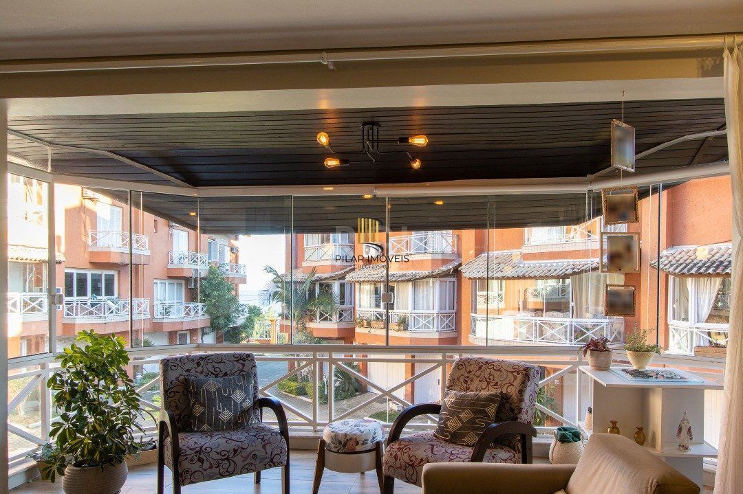 Casa de Condomínio 4 dormitórios no bairro Vila Assunção