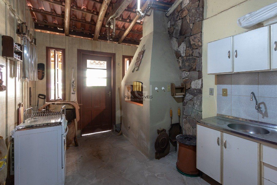 Casa para Venda - 1125.15m², 5 dormitórios, sendo 5 suites, 5 vagas - Jardim Isabel