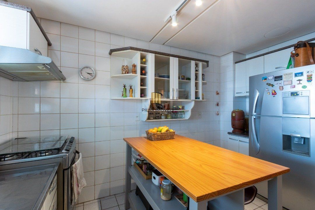 Casa Condominio para Venda - 186.07m², 3 dormitórios, sendo 1 suites, 1 vaga - Espirito Santo