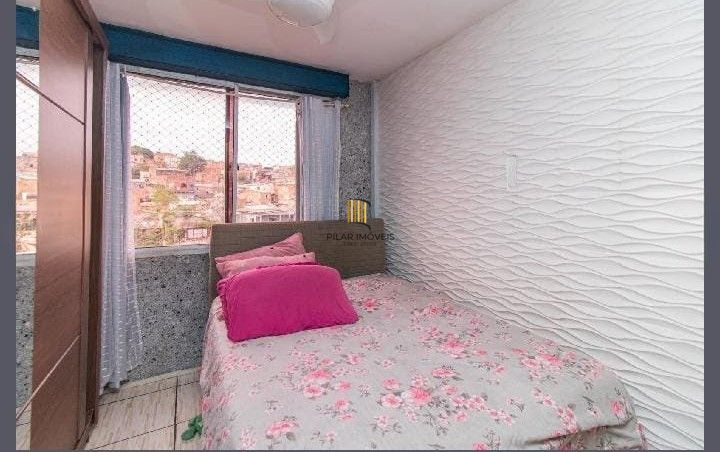 Apartamento de 2 dormitórios á venda no bairro Santa Teresa em Porto Alegre