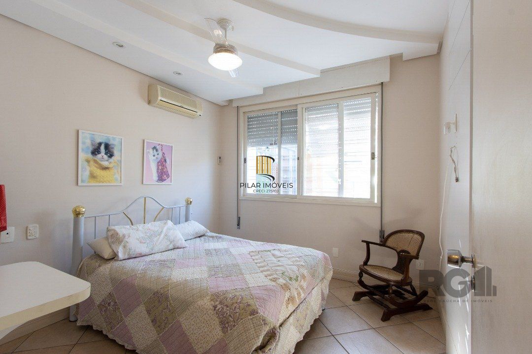 Casa 3 dormitórios no bairro Três Figueiras