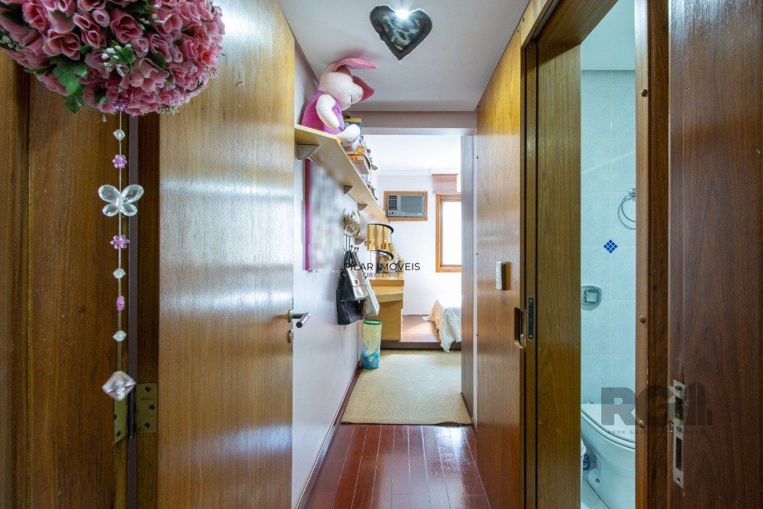 Apartamento 3 dormitórios no bairro Centro
