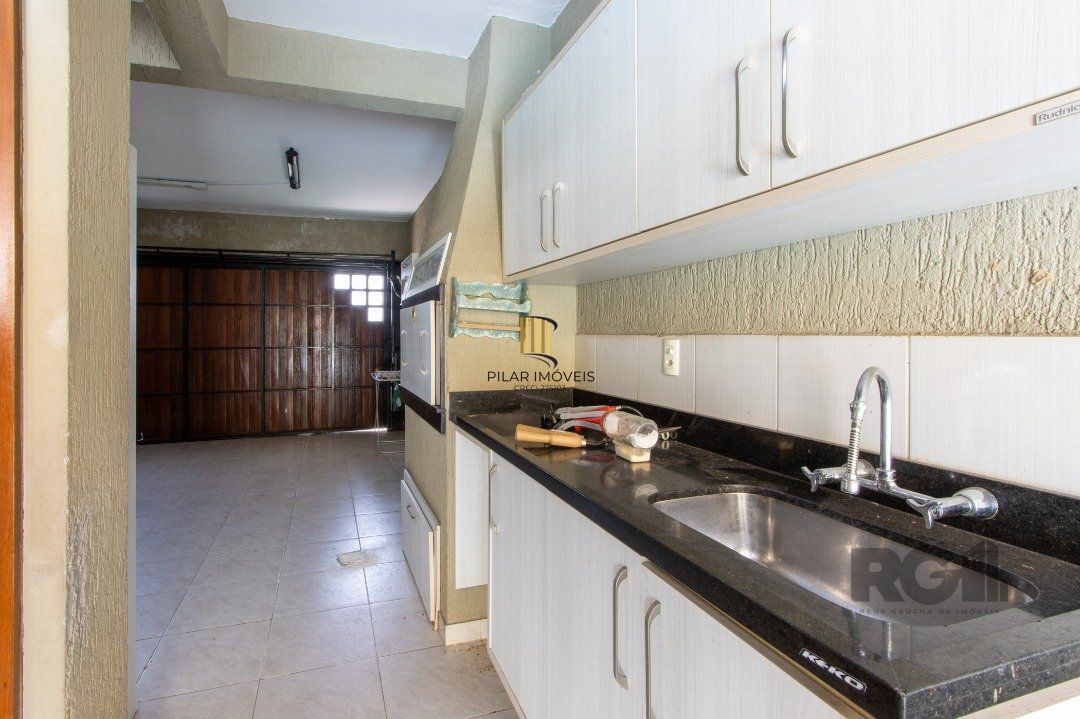 Casa para Venda - 174m², 3 dormitórios, sendo 1 suites, 2 vagas - Jardins do Prado
