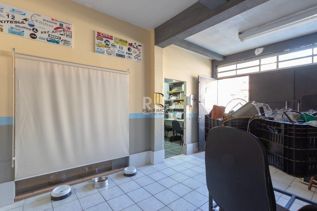 Predio para Venda - 362m², 0 dormitórios, Cristal