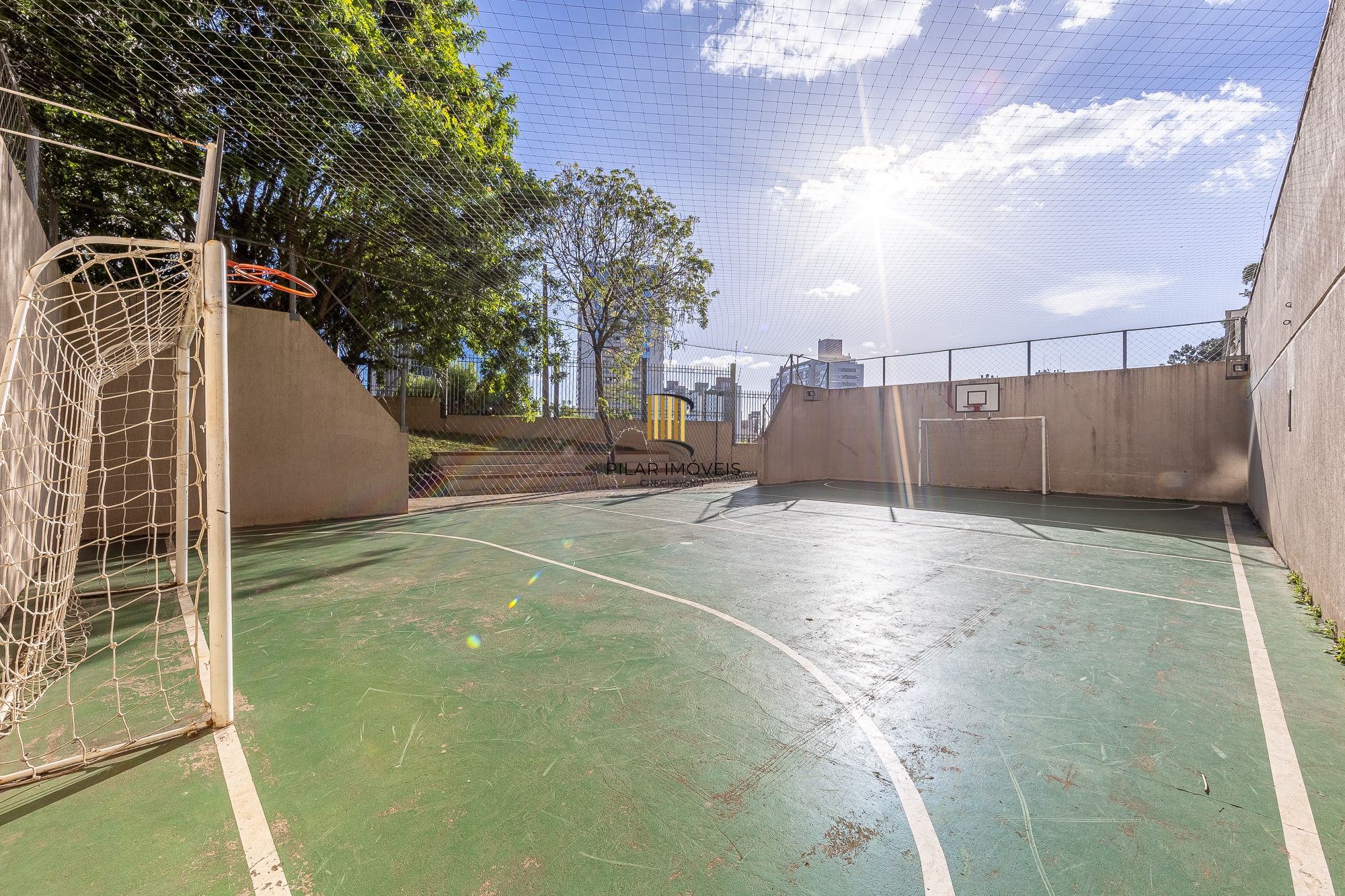 Apartamento 3 dormitórios 1 suíte 2 vagas no Reserva Petrópolis