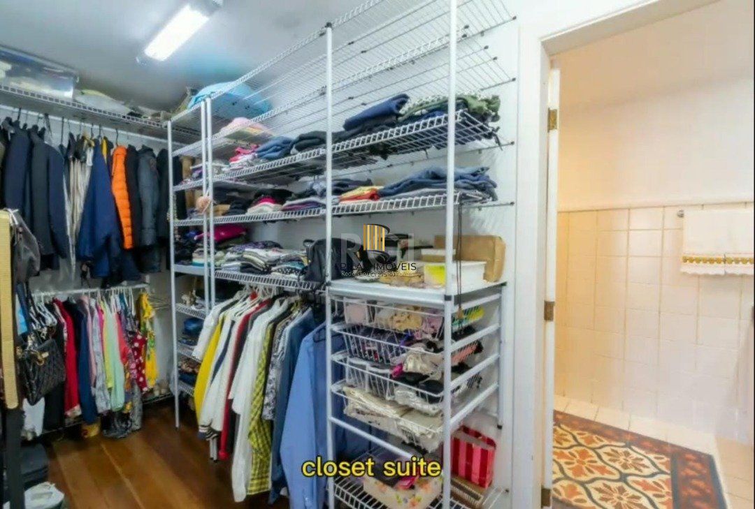 Casa para Venda - 280m², 4 dormitórios, sendo 1 suites, 3 vagas - Jardim Isabel