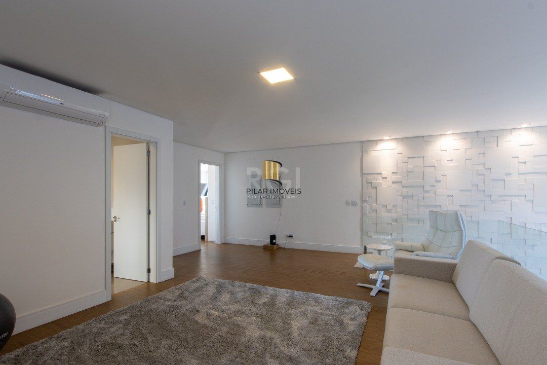 Casa Condominio para Venda - 608.97m², 4 dormitórios, sendo 4 suites, 3 vagas - Alphaville
