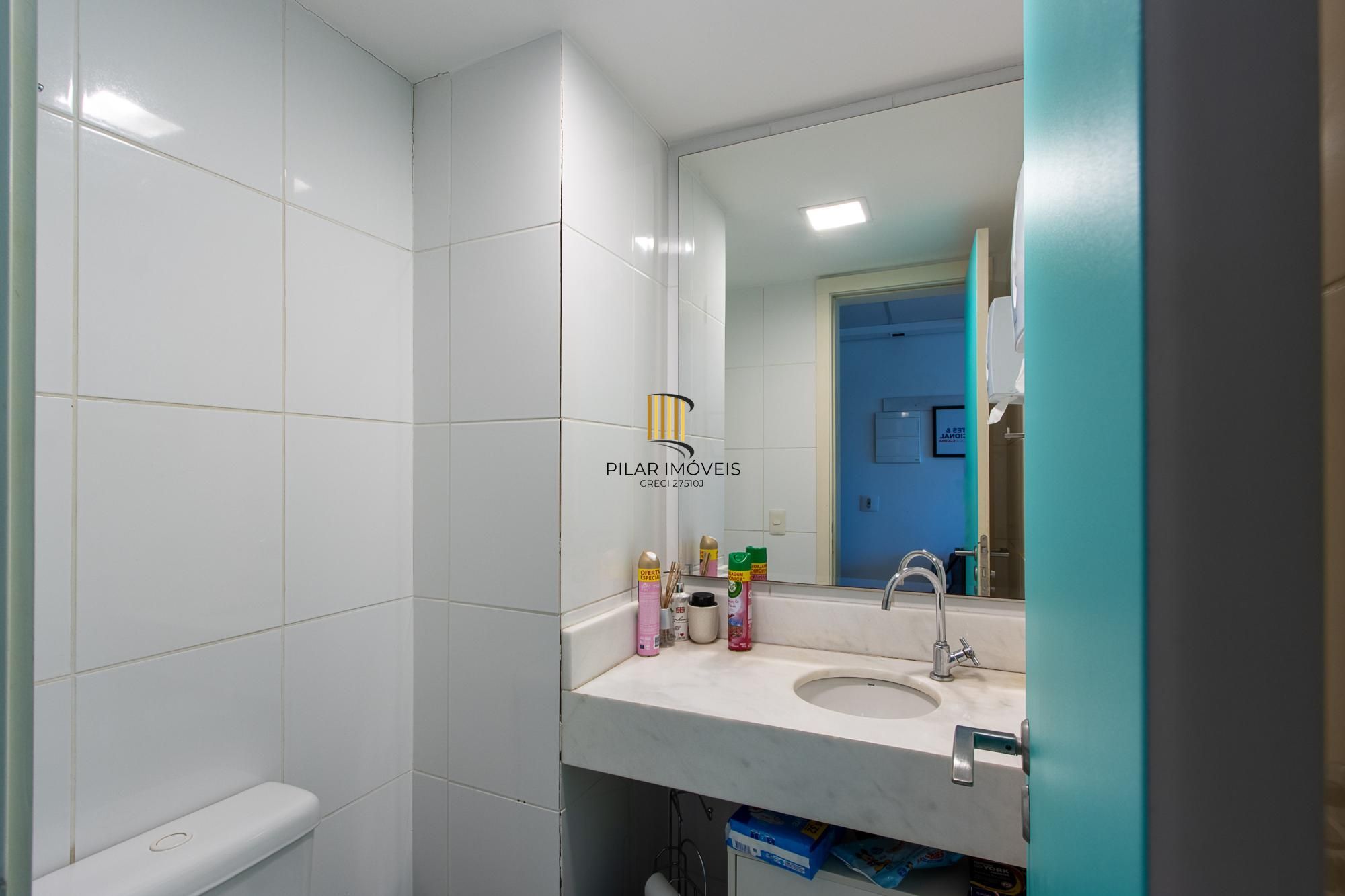 Sala Comercial no bairro Cristal