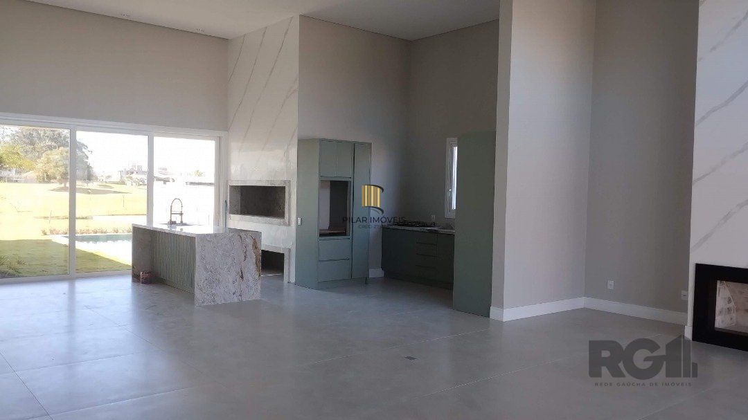 Casa de Condomínio 5 dormitórios no bairro Nova Xangri-lá
