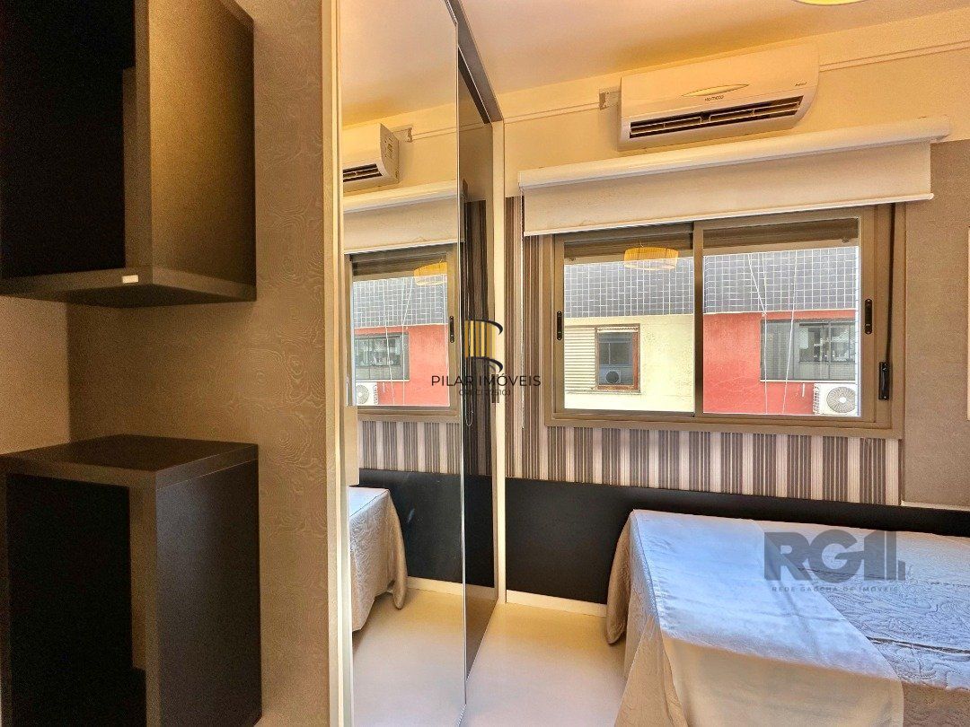 Apartamento 3 dormitórios no bairro Centro