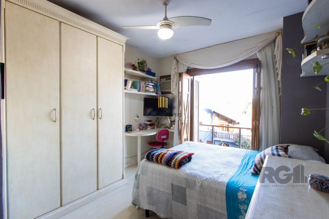 Casa de Condomínio 3 dormitórios no bairro Jardim Isabel