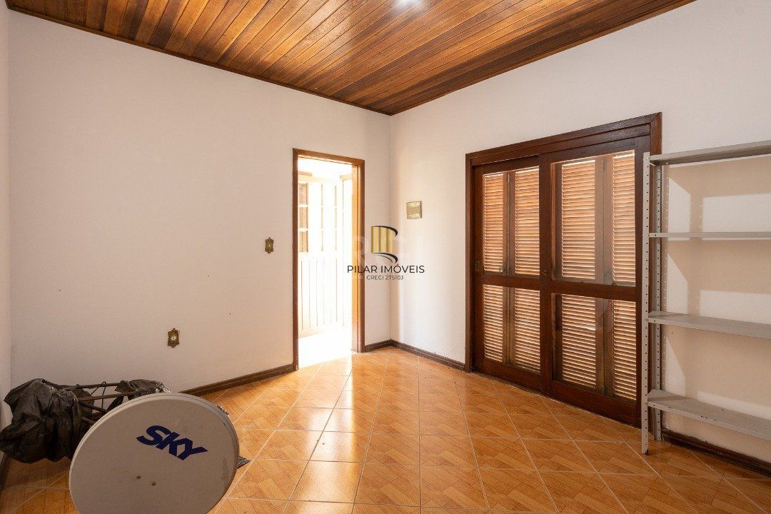 Casa 3 Dormitório(s) Bairro Espirito Santo