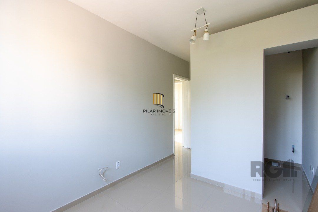 Apartamento 2 dormitórios no bairro Nonoai