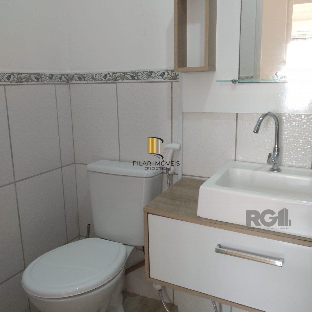 Apartamento 3 dormitórios no bairro Vila Nova