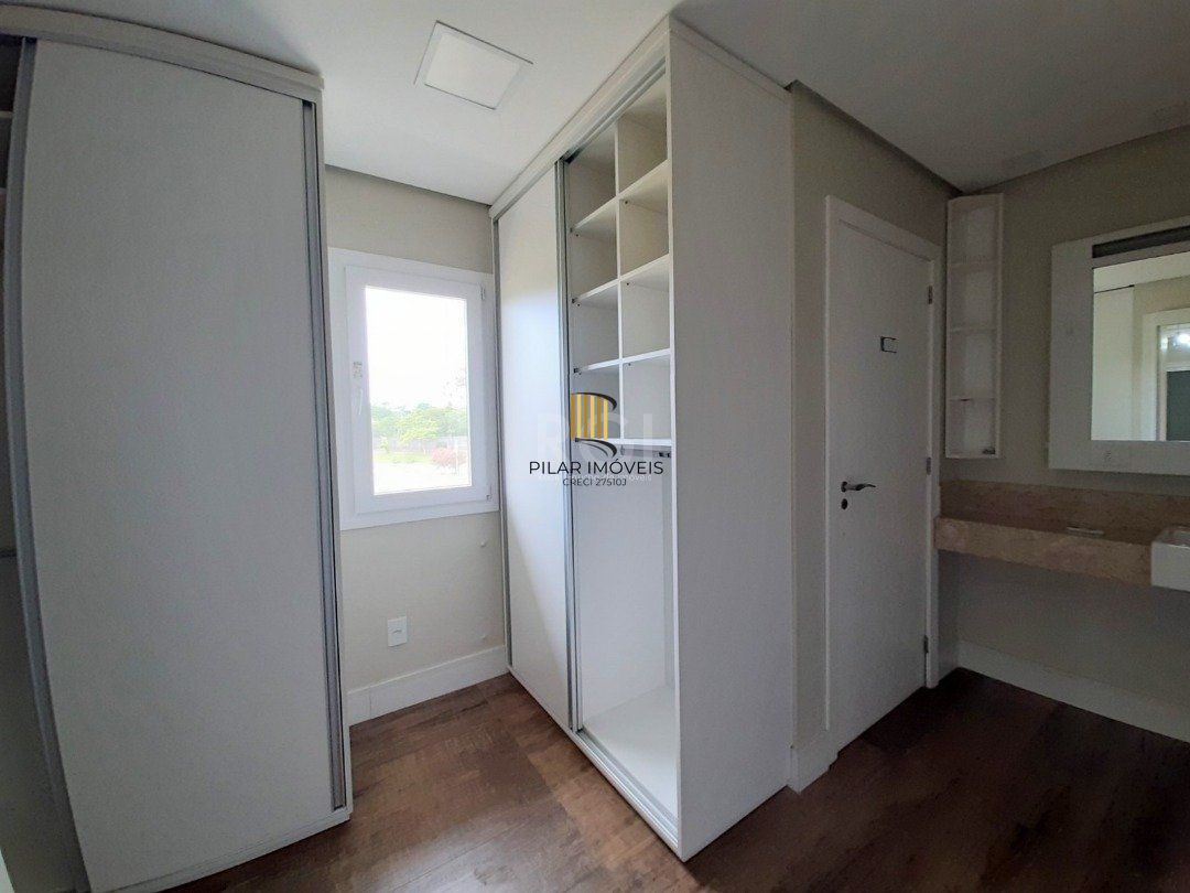 Casa Condominio para Venda - 480.25m², 5 dormitórios, sendo 4 suites, 4 vagas - Terra Ville