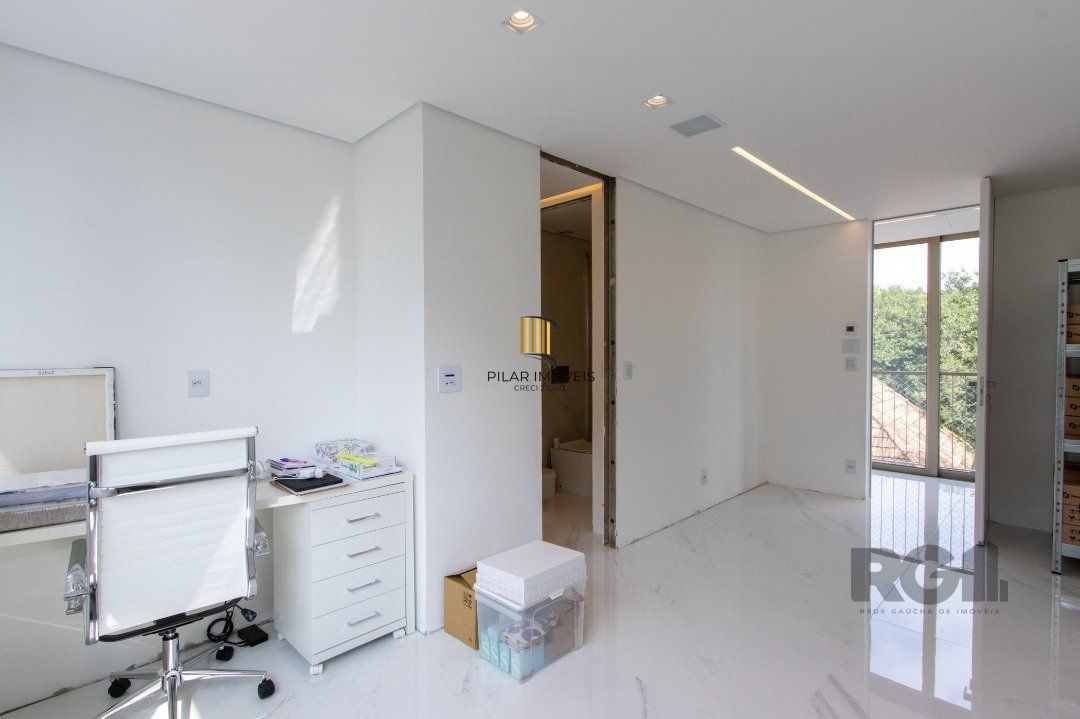 Casa em condomínio para venda, 520m², 4 dormitórios, Vila Conceição