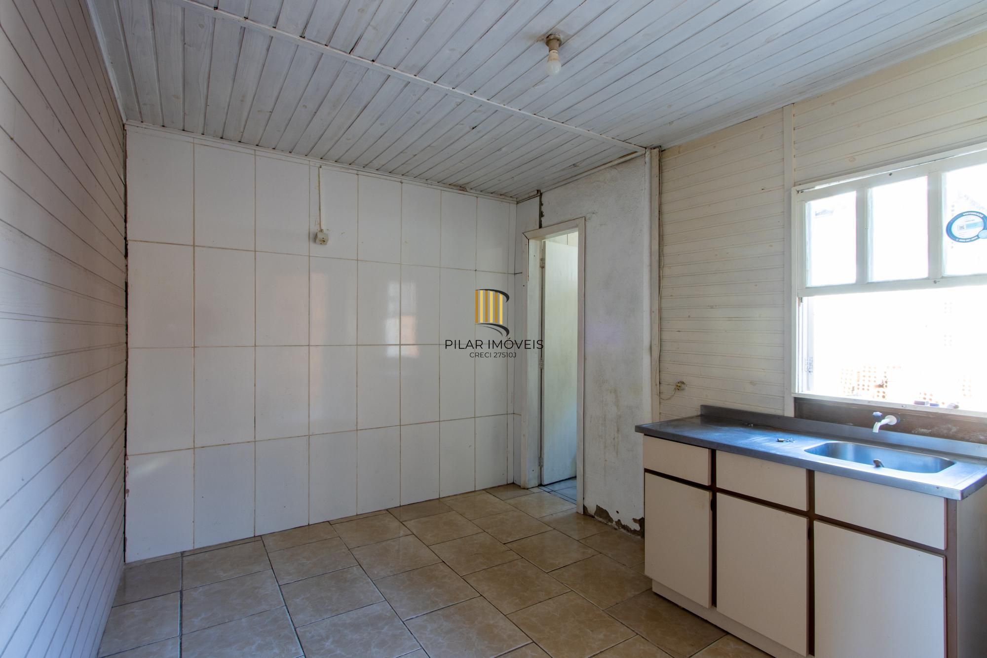 Casa para Venda - 110m², 1 dormitório, Hípica