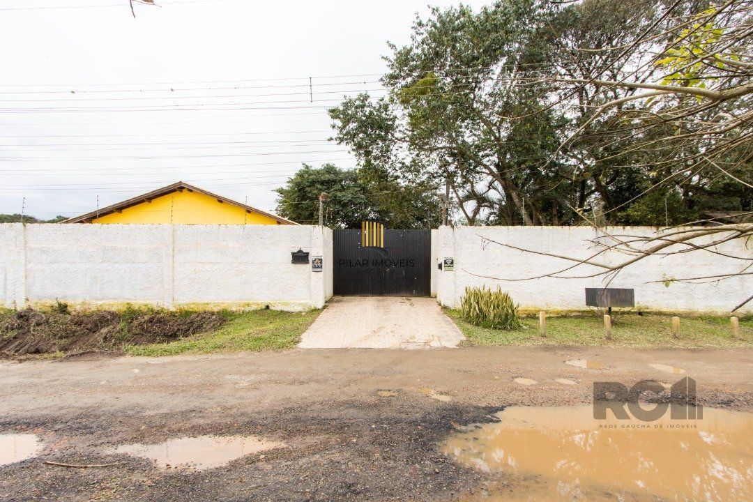 Sítio 3 dormitórios no bairro Lageado