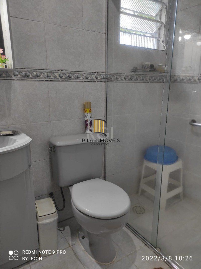 Casa para Venda - 90m², 3 dormitórios, Camaquã
