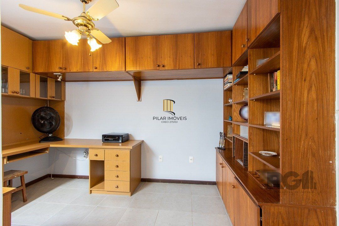 Casa de Condomínio 3 dormitórios no bairro Jardim Isabel