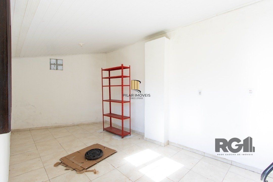Casa para venda no Loteamento Nova Ipanema Ampla, Funcional e Bem Localizada!
