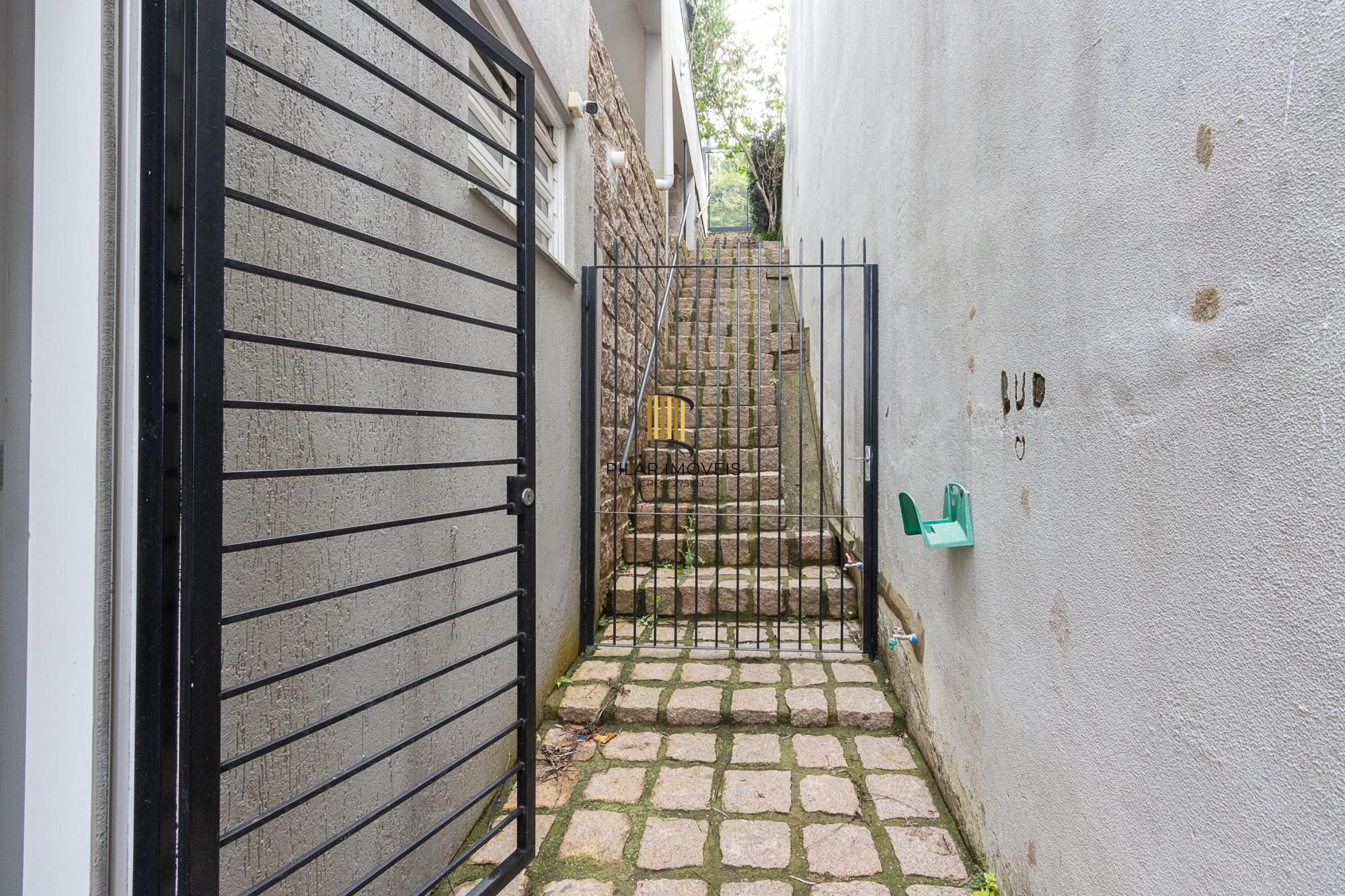 Casa com 4 dormitórios à venda, Jardim Isabel, Porto Alegre