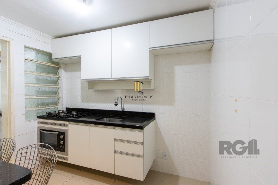 Apartamento 2 dormitórios, bairro Camaquã.