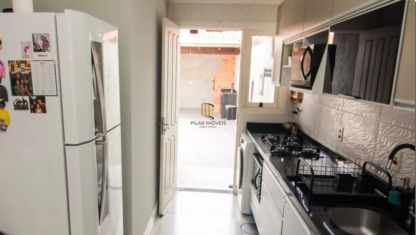 CASA FINAMENTE REFORMA, OPORTUNIDADE!