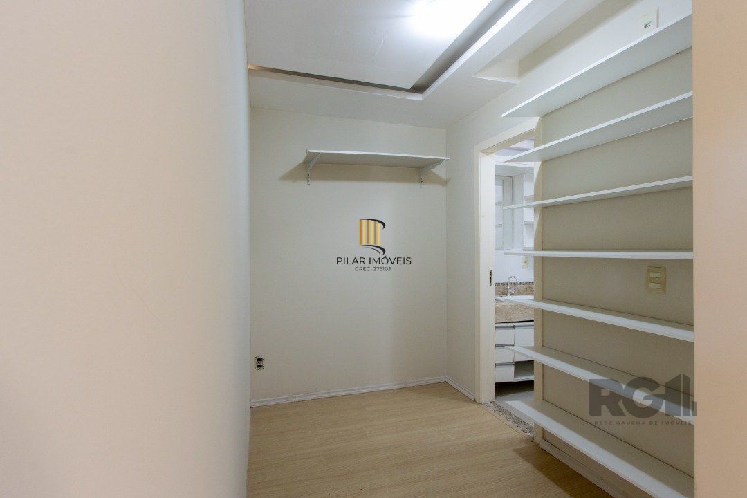 Casa Condominio para Venda - 132.48m², 3 dormitórios, sendo 1 suites, 2 vagas - Nonoai