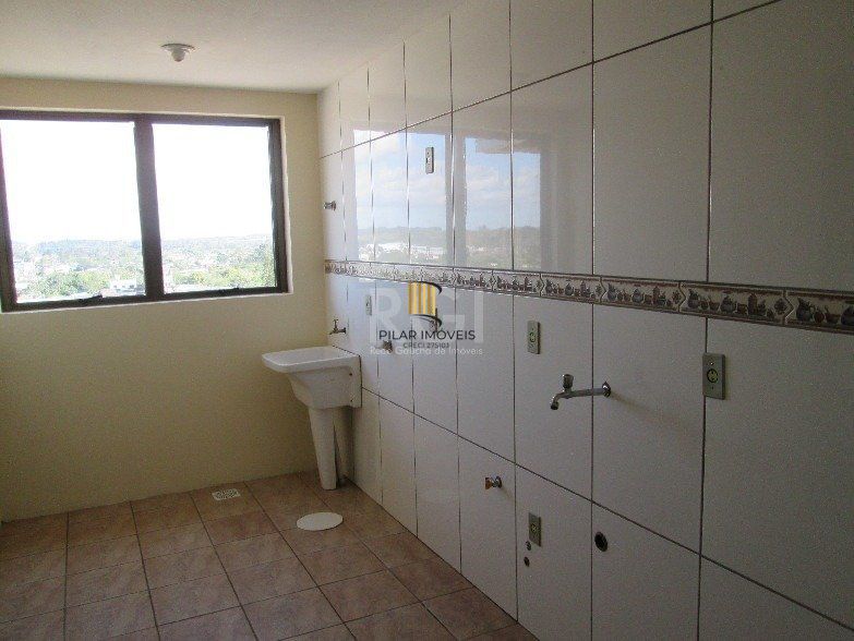 Apartamento para Venda - 52.79m², 1 dormitório, Parque dos Anjos