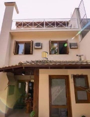 Casa para Venda - 197.03m², 3 dormitórios, sendo 1 suites, 2 vagas - Vila Assunção