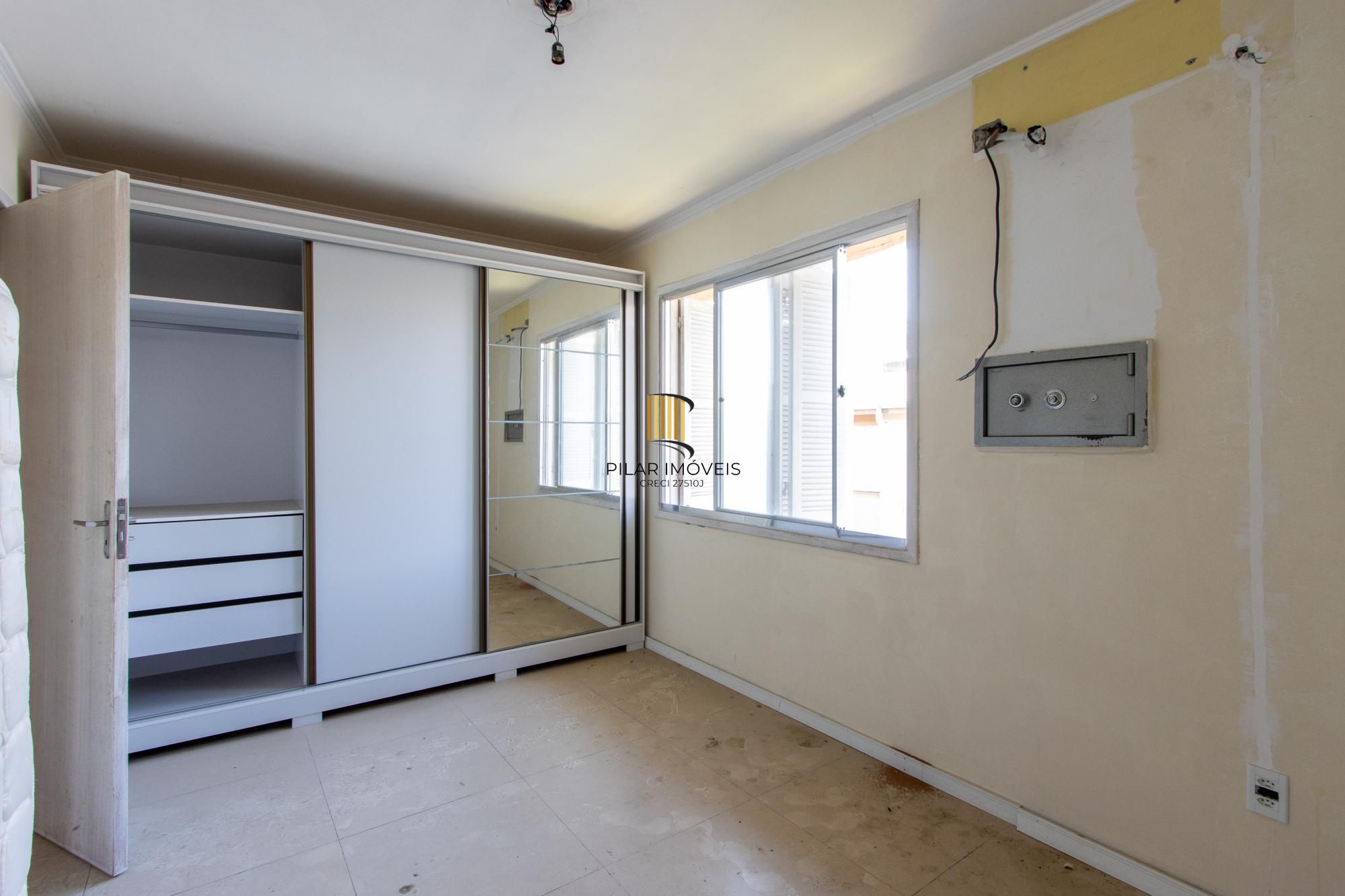 OPORTUNIDADE - APARTAMENTO de 2 dormitórios no bairro TRISTEZA, zona sul de PORTO ALEGRE/RS.