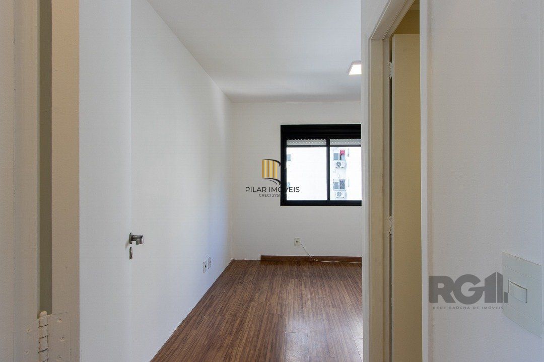 Apartamento 2 dormitórios no bairro Tristeza