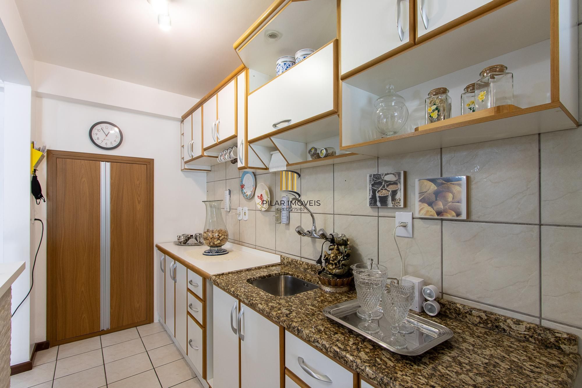 Casa para Venda - 110.14m², 2 dormitórios, sendo 1 suites, 2 vagas - Hípica