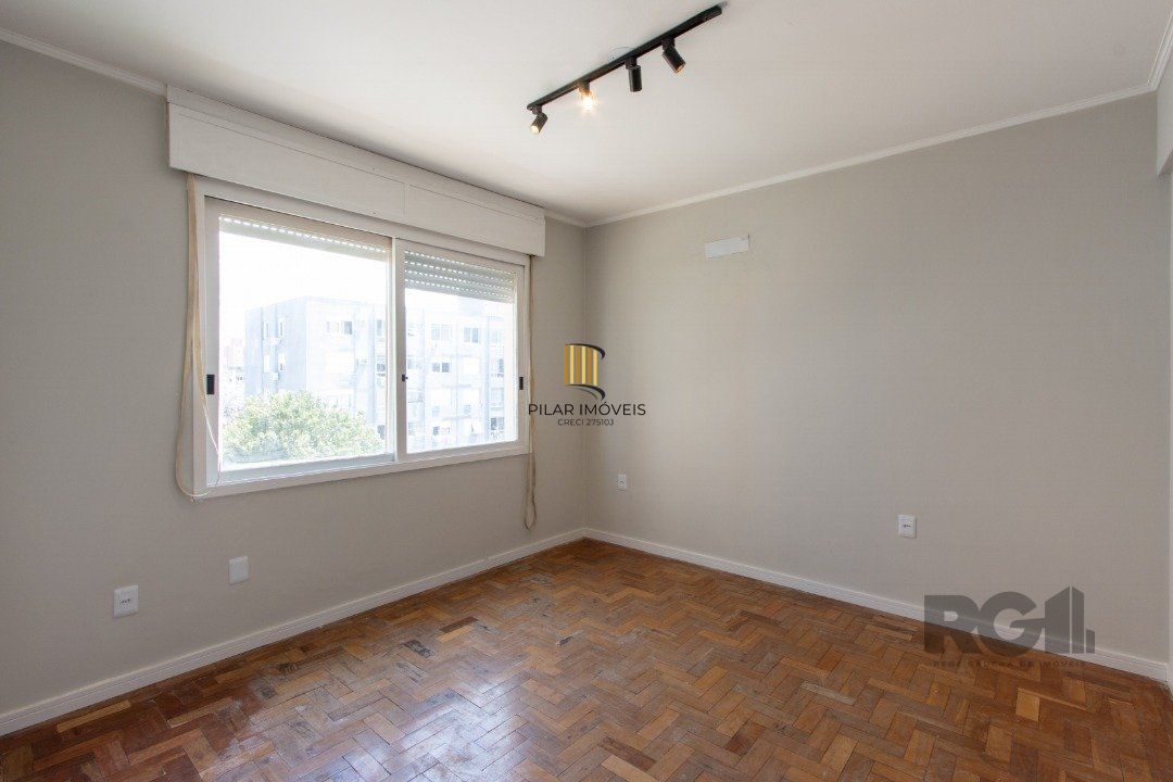 Apartamento 2 dormitórios no bairro Santo Antônio