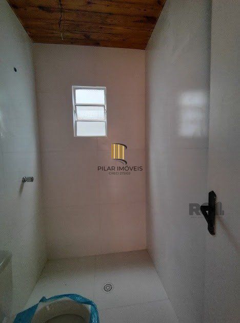 Casa térrea i bairro Vila Nova