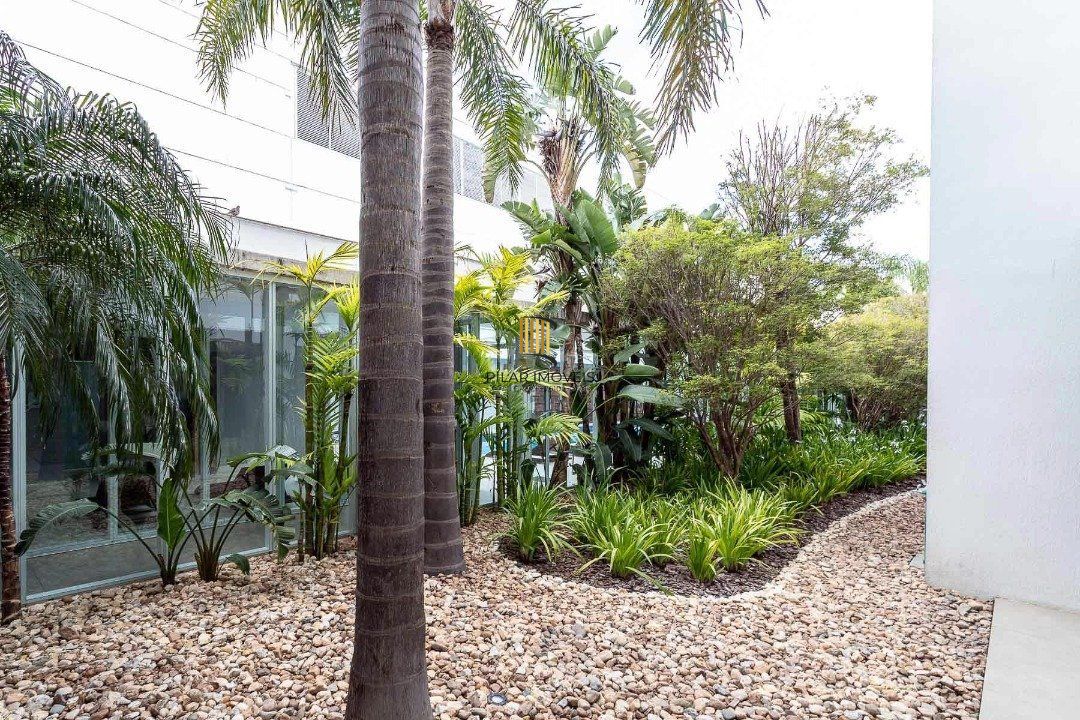 Casa Condominio para Venda - 519m², 4 dormitórios, sendo 4 suites, 2 vagas - Sans Souci