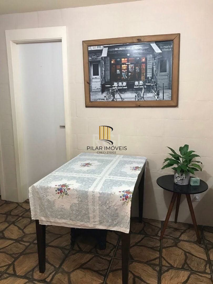 Apartamento para Venda - 43.17m², 2 dormitórios, 1 vaga - Hípica