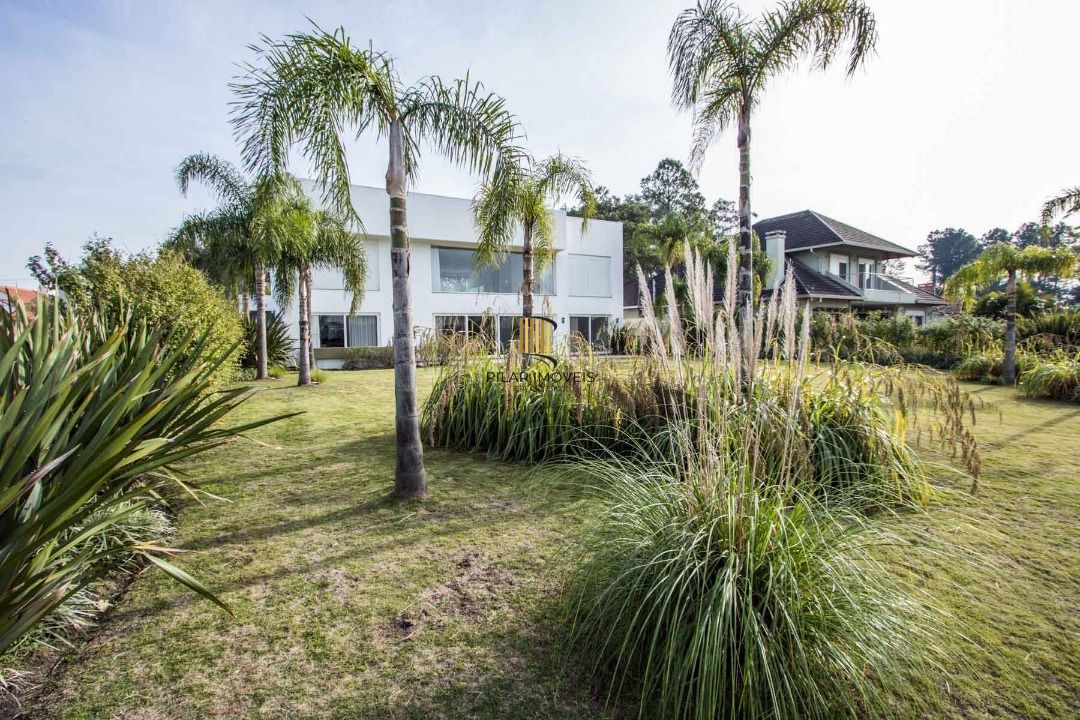 Casa Condominio para Venda - 414m², 4 dormitórios, sendo 4 suites, 3 vagas - Terra Ville