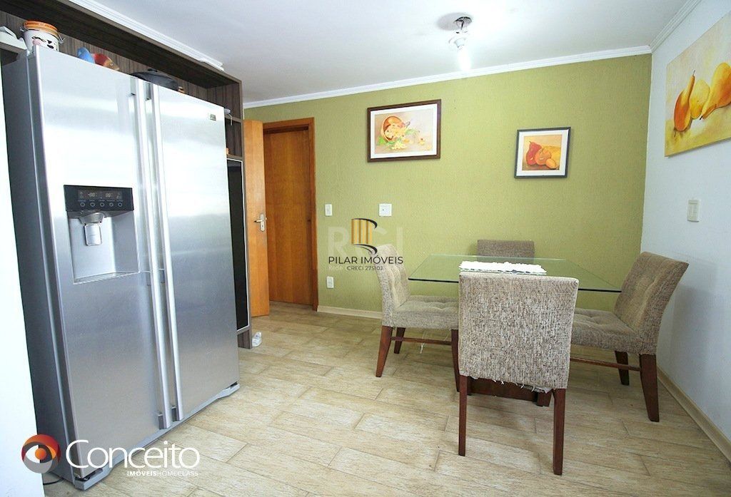 Casa para Venda - 226.73m², 3 dormitórios, sendo 3 suites, 3 vagas - Ipanema
