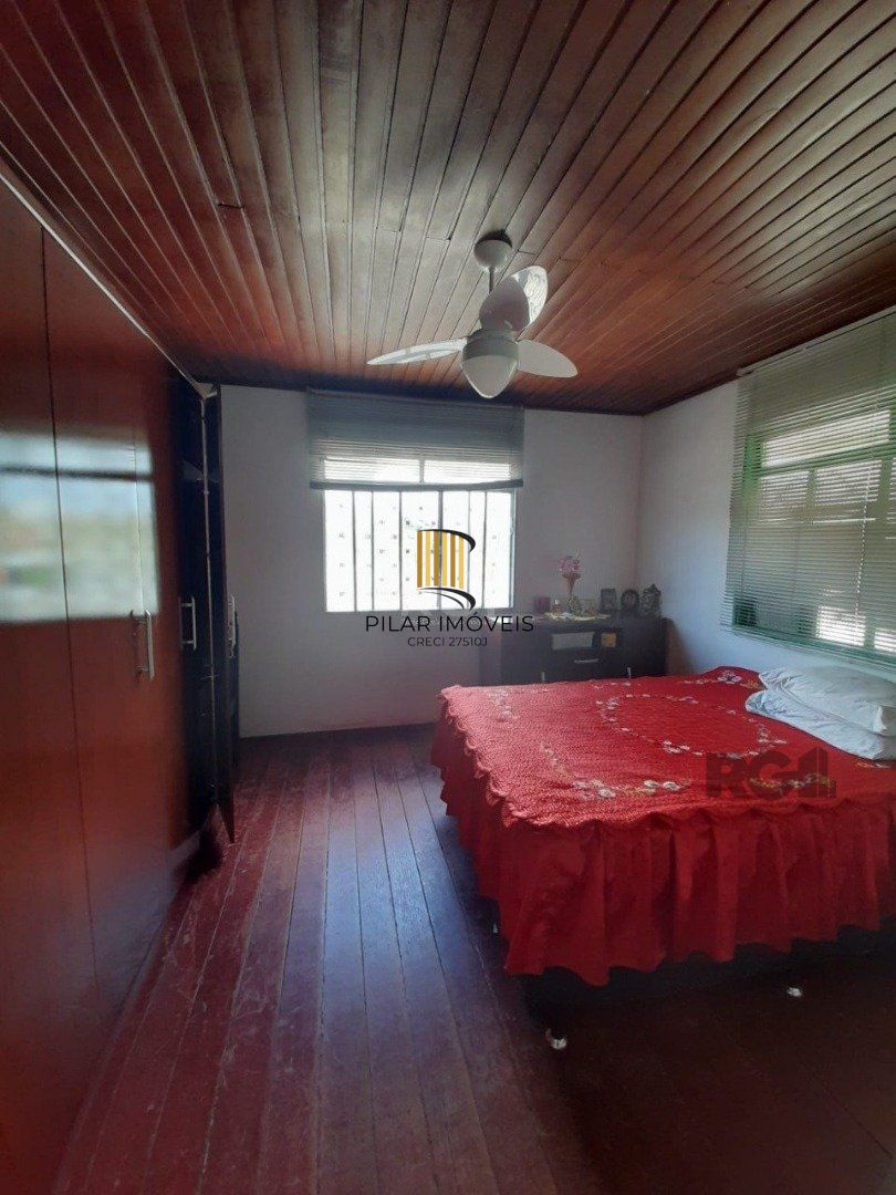 Casa para Venda - 60m², 2 dormitórios, Cristal
