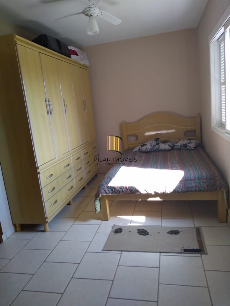 Excelente casa de alvenaria em Viamão!