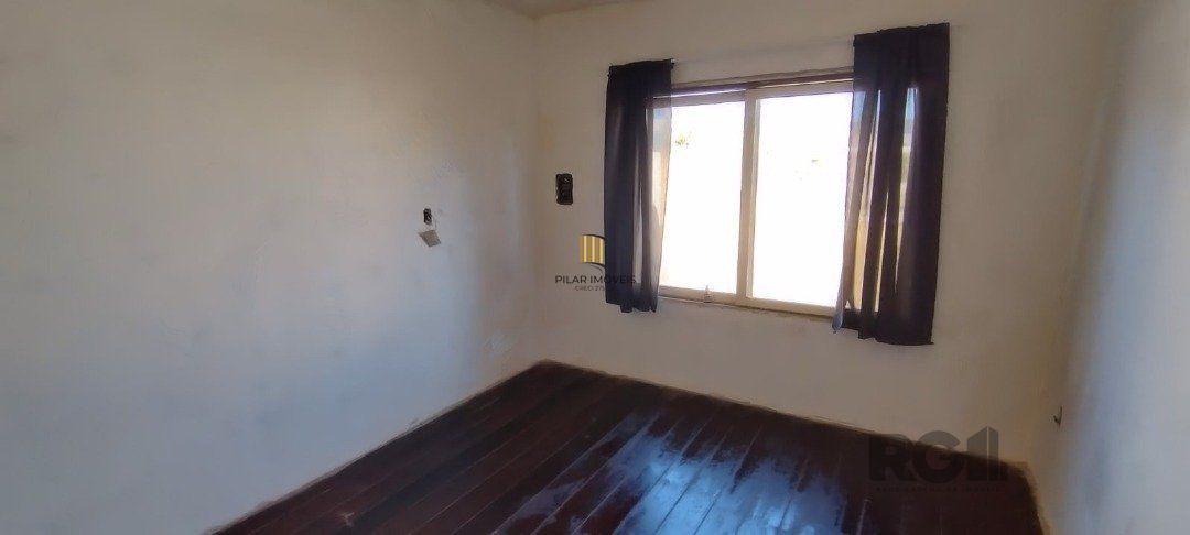 Casa 2 dormitórios no bairro Centro