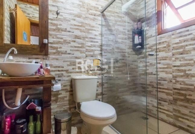 Casa para Venda - 273m², 3 dormitórios, sendo 1 suites, 4 vagas - Aberta dos Morros