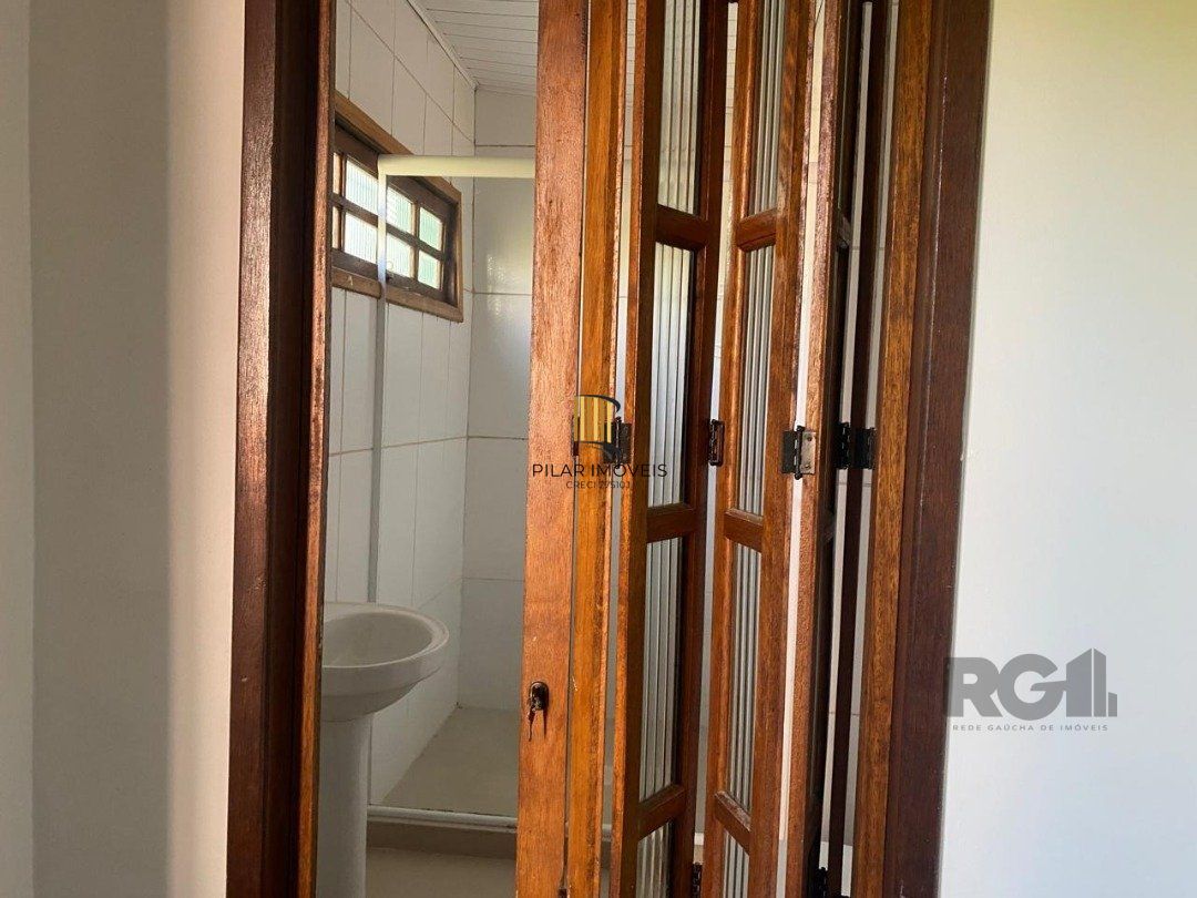Casa de Condomínio 3 dormitórios no bairro Hípica