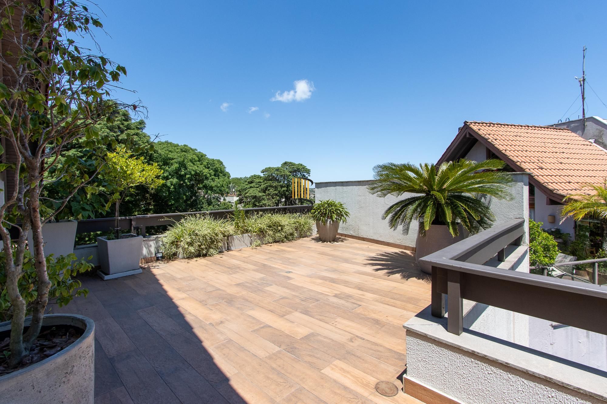 COBERTURA 3 QUARTOS EM IPANEMA