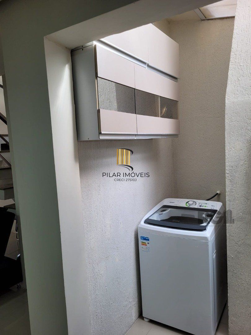 Duplex Moderno e Completo a 600m da Praia