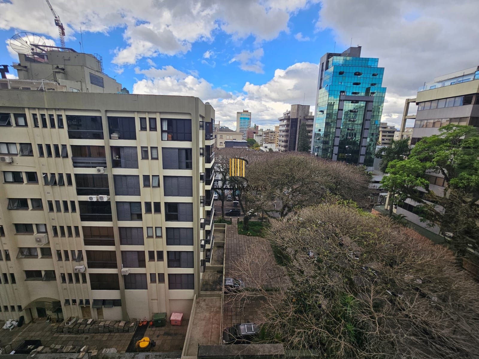 Sala Comercial 3 dormitórios no bairro Moinhos de Vento