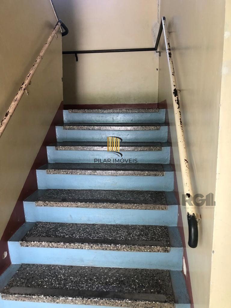 Apartamento 2 dormitórios no bairro Camaquã