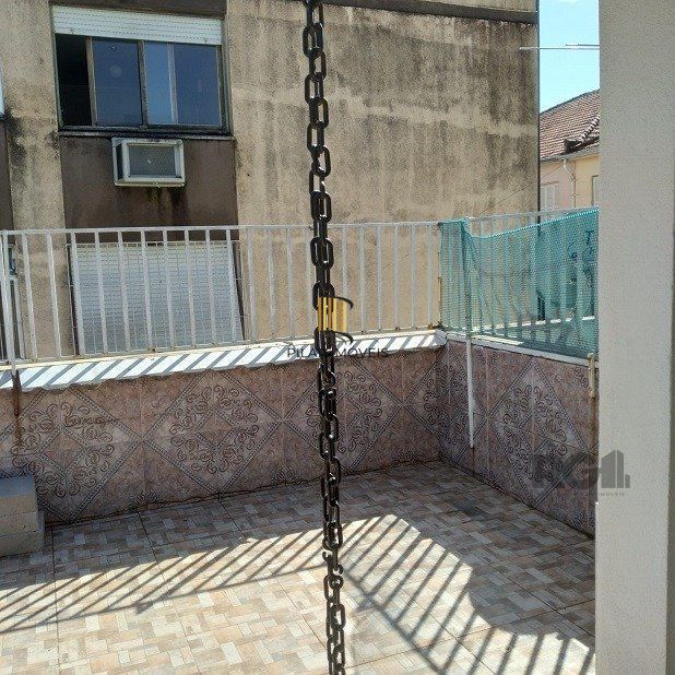 Apartamento 2 dormitórios no bairro Cristo Redentor